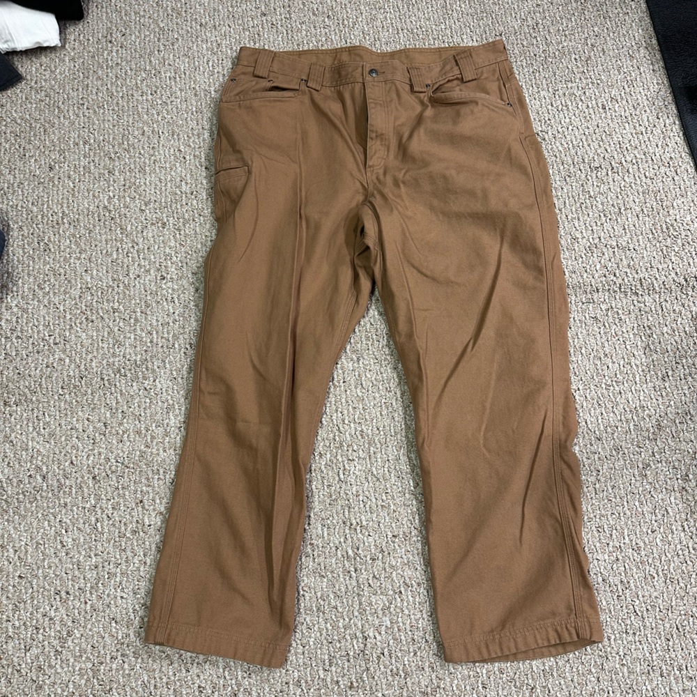 Duluth trading sz 42x32.